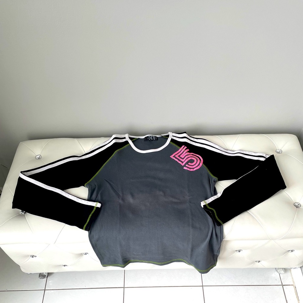 LE 31 Premium #5  long sleeve top